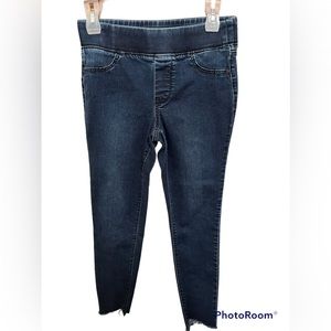 Old Navy Rockstar jeggings size 2 SUPER CUTE!!!